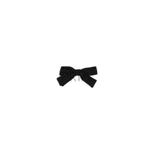 Load image into Gallery viewer, HEIRLOOMS TEXTURED CHIFFON SMALL BOW
