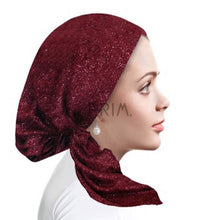 Load image into Gallery viewer, AHEAD LUREX CHENILLE PRETIED
