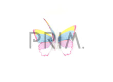Load image into Gallery viewer, SMALL BUTTERFLY HAIRPIN
