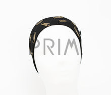 Load image into Gallery viewer, ZIPPER PULL JUNIOR HEADWRAP
