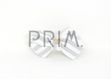 Load image into Gallery viewer, VARSITY BOW CLIP
