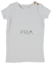 Load image into Gallery viewer, LIL LEGS RIB SS T-SHIRT
