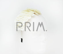 Load image into Gallery viewer, SEQUIN PATCH HEADBAND
