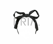 Load image into Gallery viewer, PARTY BOW TAFFETA HEADBAND
