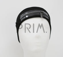 Load image into Gallery viewer, JELLY ZIPPER JUNIOR HEADWRAP
