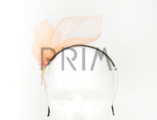Load image into Gallery viewer, LILY WISP HEADBAND
