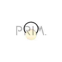 Load image into Gallery viewer, HEIRLOOMS METALLIC CIRCLE PONY HOLDER
