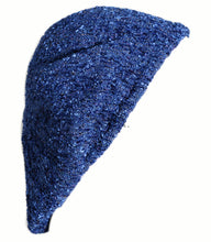 Load image into Gallery viewer, PENINA SNOOD LINED WITH LUREX
