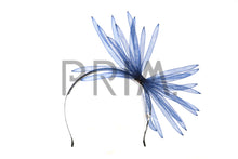 Load image into Gallery viewer, SPIDER BOW HEADBAND
