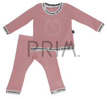Load image into Gallery viewer, PC SWEET DREAMS CLOCK PJS
