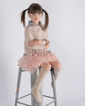 Load image into Gallery viewer, JRP EMBROIDERED TREE KNEE SOCK
