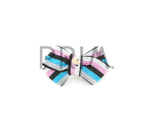 Load image into Gallery viewer, VARSITY BOW CLIP
