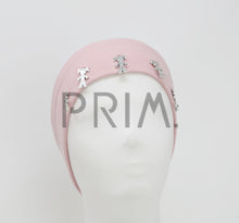 Load image into Gallery viewer, DOLL CHARMS JUNIOR HEADWRAP
