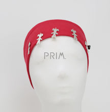 Load image into Gallery viewer, DOLL CHARMS JUNIOR HEADWRAP
