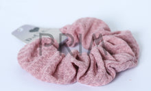 Load image into Gallery viewer, DACEE WAFFLE SCRUNCHY
