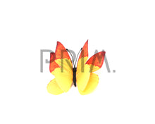 Load image into Gallery viewer, SUMMER SIGNATURE BUTTERFLY HAIRPIN
