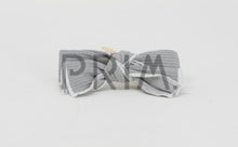 Load image into Gallery viewer, RIBBED BOW SMALL CLIP
