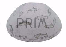 Load image into Gallery viewer, IKIPPAH UNDER THE SEA
