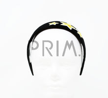 Load image into Gallery viewer, STAR HARD HEADBAND
