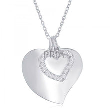 Load image into Gallery viewer, SS NECKLACE
