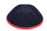 Load image into Gallery viewer, IKIPPAH DENIM WITH CORAL RIM
