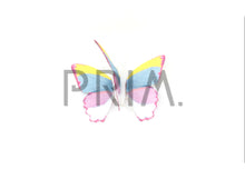 Load image into Gallery viewer, SMALL BUTTERFLY HAIRPIN
