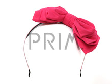 Load image into Gallery viewer, RAINCOAT ZIGZAG HEADBAND
