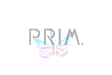 Load image into Gallery viewer, SMALL BUTTERFLY HAIRPIN
