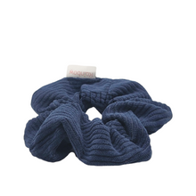 Load image into Gallery viewer, CORDUROY SCRUNCHIE
