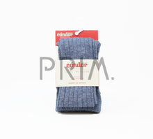 Load image into Gallery viewer, CONDOR COTTON WOOL MELANGE TIGHTS
