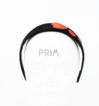 Load image into Gallery viewer, HEARTS HARD HEADBAND
