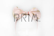 Load image into Gallery viewer, BUNNIE BOW HEADBAND
