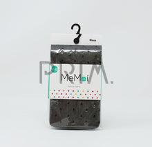 Load image into Gallery viewer, MEMOI SHEER DOT TIGHTS
