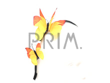 Load image into Gallery viewer, SUMMER SIGNATURE BUTTERFLIES HEADBAND
