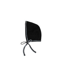 Load image into Gallery viewer, JB LONDON CONTRAST BONNET
