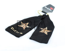 Load image into Gallery viewer, FOIL STAR PONY WITH TAILS
