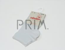 Load image into Gallery viewer, CONDOR STRETCH COTTON ANKLET
