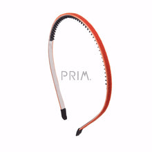 Load image into Gallery viewer, VELVET COVERED METAL HEADBAND
