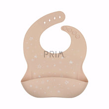 Load image into Gallery viewer, POUF BABY SILICONE BIB
