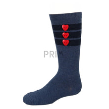 Load image into Gallery viewer, JRP POPPY KNEE SOCK
