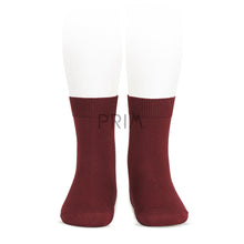 Load image into Gallery viewer, CONDOR COTTON CREW SOCK
