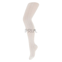 Load image into Gallery viewer, ZUBII XX TEXTURE TIGHTS
