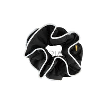 Load image into Gallery viewer, HEIRLOOMS DOUBLE EDGED SCRUNCHIE
