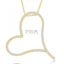 Load image into Gallery viewer, SS NECKLACE
