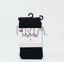 Load image into Gallery viewer, MEMOI COTTON TIGHTS
