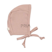 Load image into Gallery viewer, LILL LEGGS RIBBED BONNET
