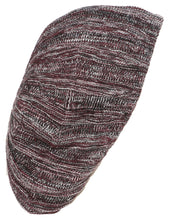 Load image into Gallery viewer, DESIGNED COTTON LUREX BERET

