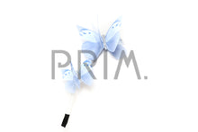 Load image into Gallery viewer, SUMMER SIGNATURE BUTTERFLIES HEADBAND
