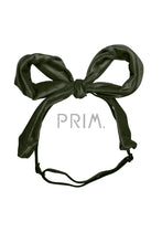 Load image into Gallery viewer, PARTY BOW VELVET BABYBAND
