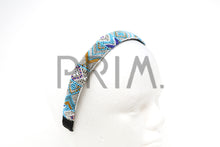 Load image into Gallery viewer, THINK STONED HEADBAND
